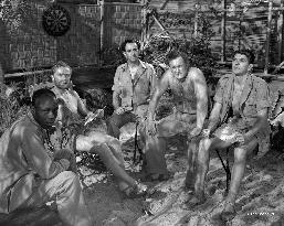 The Hasty Heart (1949) Film