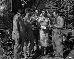 The Hasty Heart (1949) Film