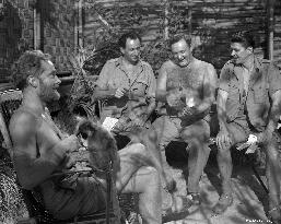 The Hasty Heart (1949) Film