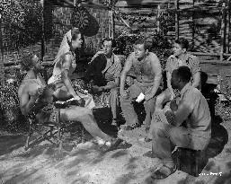 The Hasty Heart (1949) Film