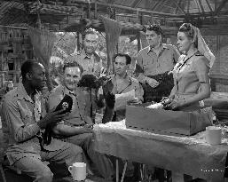 The Hasty Heart (1949) Film