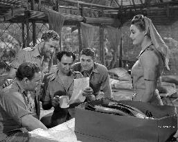 The Hasty Heart (1949) Film