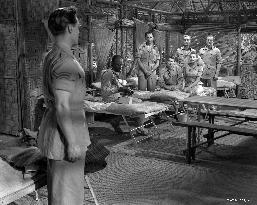 The Hasty Heart (1949) Film