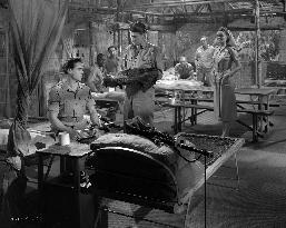 The Hasty Heart (1949) Film