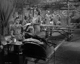 The Hasty Heart (1949) Film