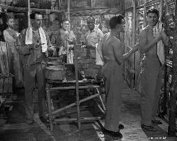 The Hasty Heart (1949) Film