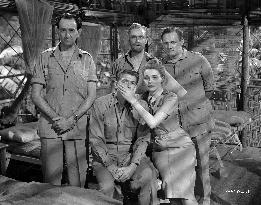 The Hasty Heart (1949) Film