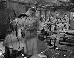 The Hasty Heart (1949) Film