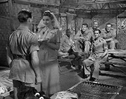 The Hasty Heart (1949) Film