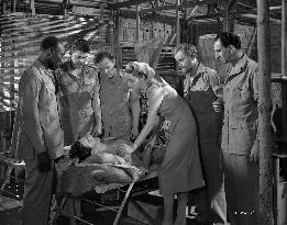 The Hasty Heart (1949) Film