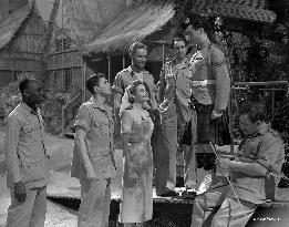 The Hasty Heart (1949) Film