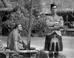 The Hasty Heart (1949) Film