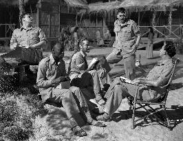 The Hasty Heart (1949) Film