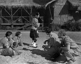 The Hasty Heart (1949) Film