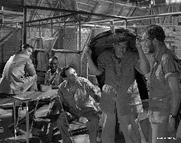 The Hasty Heart (1949) Film