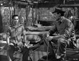 The Hasty Heart (1949) Film