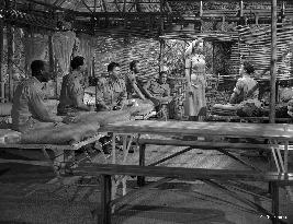 The Hasty Heart (1949) Film