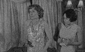 Death on the Nile film (1978)