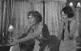 Death on the Nile film (1978)