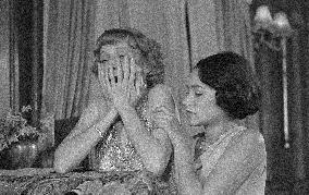 Death on the Nile film (1978)