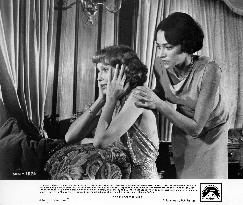 Death on the Nile film (1978)