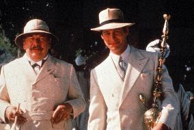 Death on the Nile film (1978)