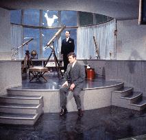 The Devil Rides Out (1968) Film