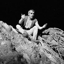 Dr. Who and the Daleks film (1966)