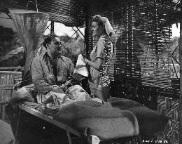 The Hasty Heart (1949) Film