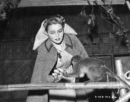 The Hasty Heart (1949) Film