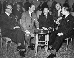 The Hasty Heart (1949) Film