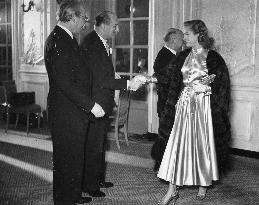 The Hasty Heart (1949) Film