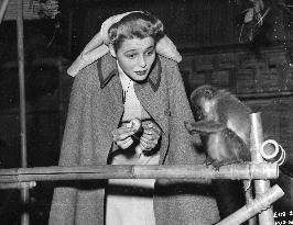 The Hasty Heart (1949) Film