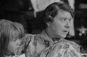 Heavens Above (1963) Film