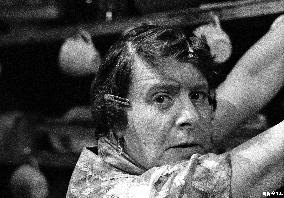 Heavens Above (1963) Film