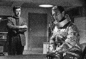 Heavens Above (1963) Film