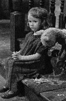 Heavens Above (1963) Film