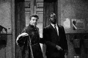 Heavens Above (1963) Film