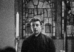 Heavens Above (1963) Film