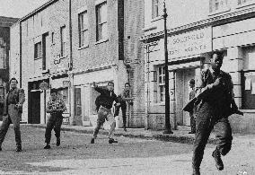 Heavens Above (1963) Film