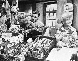 Heavens Above (1963) Film