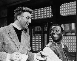 Heavens Above (1963) Film