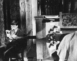 Heavens Above (1963) Film