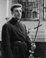 Heavens Above (1963) Film