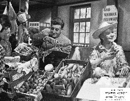 Heavens Above (1963) Film