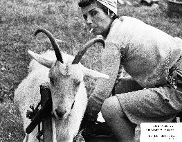 Heavens Above (1963) Film