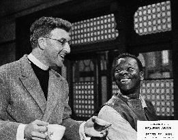 Heavens Above (1963) Film