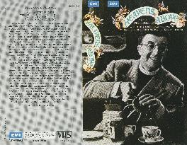 Heavens Above (1963) Film