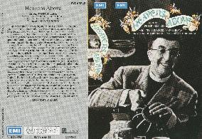 Heavens Above (1963) Film