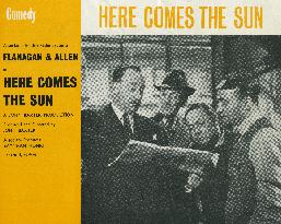 Here Comes the Sun (1946) Film